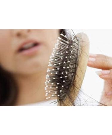 Growth & Fortification Treatment | Arginine and Provitamin B5 Stimulates Hair Growth Anti Hair Loss - Farmona Radical Hair Loss - Anti Hair Loss - Without Rinsing 15x5 ml - Buy Online on GoSupps.com