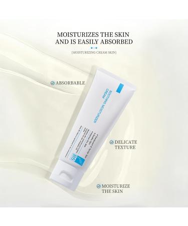 CLY AMS Balm B5 Vitamin B5 Body Lotion & Moisturizer Shea Butter & Sodium hyaluronate Multi Purpose Cream for Dry & Irritated Skin Softens and Soothes Skin - Buy Online on GoSupps.com