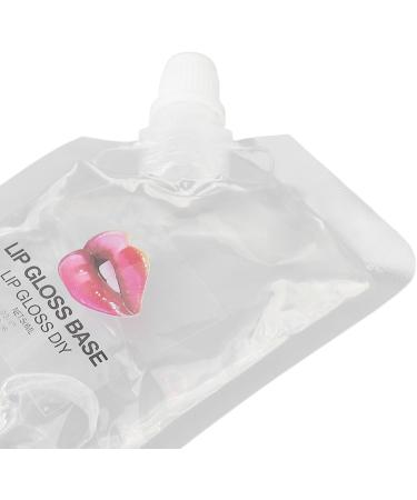 Base de Brillant L vres Bases de Maquillage pour L vres Lisses Hydratantes pour Femmes et Filles pour Bricolage Baumes L vres Faits la Main - Buy Online on GoSupps.com