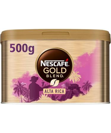 Catering Coffee Tins (Alta Rica 500g)