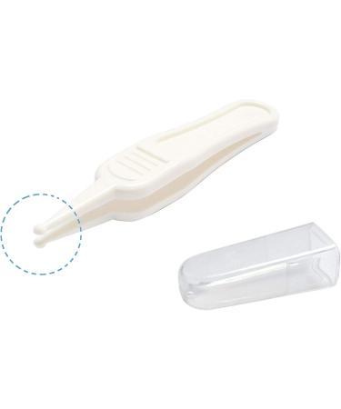 Pacifier Baby Medicine Dispenser Set | Infant Safety Spoons, Dropper, Toothbrush, Tweezers - Buy Online on GoSupps.com