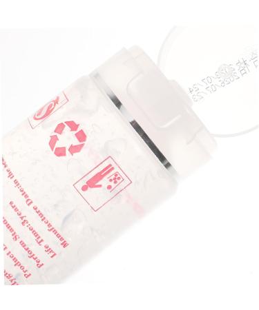 FRCOLOR Epilator Hot and Cold Beauty Instrument Gel Men and Women - Buy Online on GoSupps.com