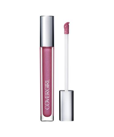 Covergirl Colorlicious Gloss Juicy Fruit 640 - 0.12 oz (Packaging May Vary) | 0.12 Fl Oz (1 Pack) - Buy Online on GoSupps.com