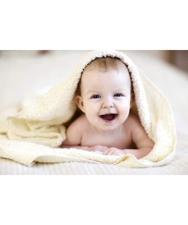 Nivea Baby Head to Toe Shampoo & Bath 500ml | Gentle Chamomile Baby Wash for Skin & Hair | Mild Shampoo with Eye Protection - Buy Online on GoSupps.com