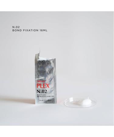 ARUAL PLEX SOBRES 12 ml + 16 ml maintenance stacking - Buy Online on GoSupps.com