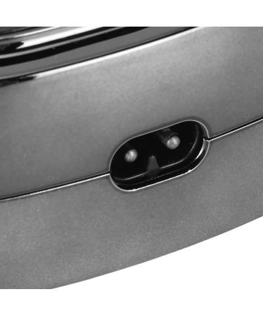 Buy Sonew Electric Beard Cutters & Hair Clippers - Waterproof Stainless Steel LCD Display | International Shipping Available - Buy Online on GoSupps.com