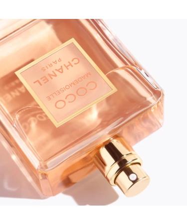 CHANEL COCO MADEMOISELLE by Chanel - Buy Online on GoSupps.com