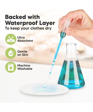 Buy KeaBabies Comfy Nursing Pads - Soft White, 14 Pack for Ultimate Comfort - Buy Online on GoSupps.com
