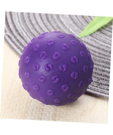 Buy Beaupretty 3 in 1 Yoga Ball - Silicone Balance Fitness Equipment for Massage & Training - International Shipping Available - Buy Online on GoSupps.com