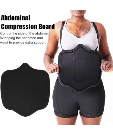 Keenso Abdominal Compression Board - Firm Foam Pad for Postoperative Recovery Flatten Belly & Prevent Wrinkles - International Shipping Available - Buy Online on GoSupps.com