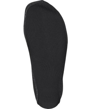 NRS Hydroskin 0.5 Socks Black XX-Large - Premium Water Socks for Ultimate Comfort - Buy Online on GoSupps.com