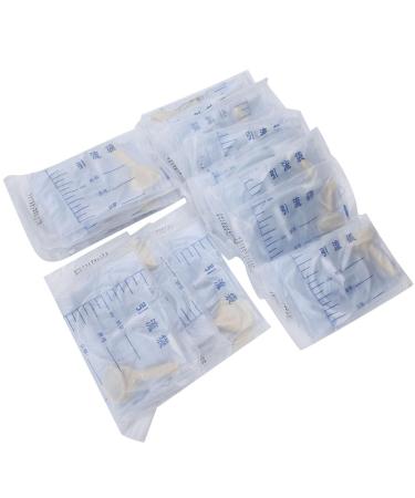 Urine Drainage Bag Urine Collection Bag Sondas Urinarias para Hombre 18 Bladder Control Devices