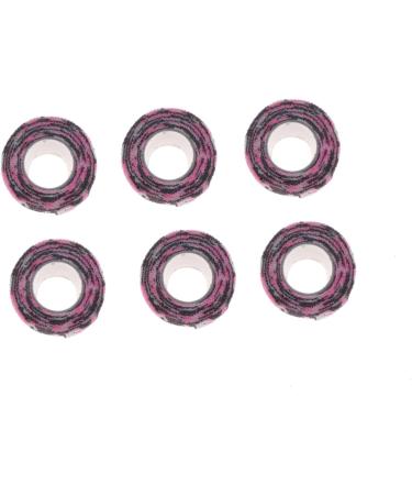 Shop Healeved 6 Rolls Elastic Compression Bandages - Outdoor Support & Pain Relief | International Shipping Available - Buy Online on GoSupps.com