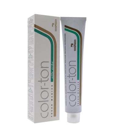 Color-ton Tocco Magico Permanent Hair Color 8RR-8.44 Light Blond Copper - Unisex 3.38 oz | Fast International Shipping - Buy Online on GoSupps.com