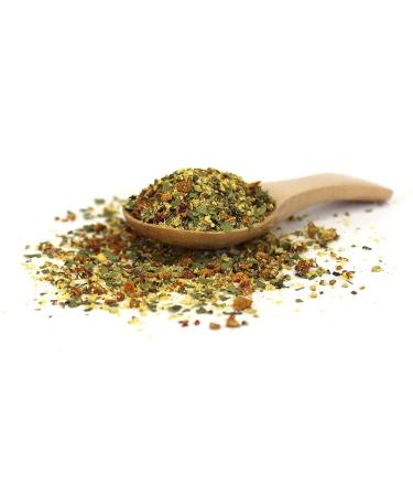 Ankerkraut Scrambled Egg Seasoning - Perfect for Omelettes & Vegan Dishes | 180g Bag - Enhance Your Cooking! - Buy Online on GoSupps.com