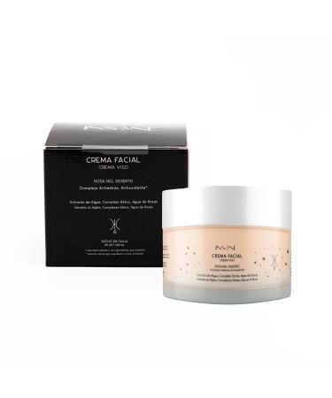 Pro-Collagen Marine Firmness and Elasticity Face Cream | Radiance-Boosting Moisturizer/Marine Collagen Seaweed Detox Complex Hyaluronic Acid | Antioxidant-Rich Anti-Aging. 1.69 fl. oz.