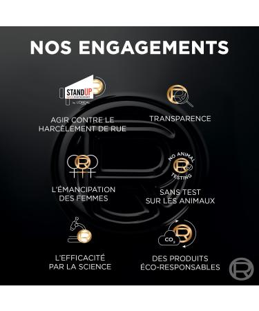  L'Oreal Paris L'Or al Men Expert Stop Stress Gel Douche 300 ml - Lot de 1 - Buy Online on GoSupps.com