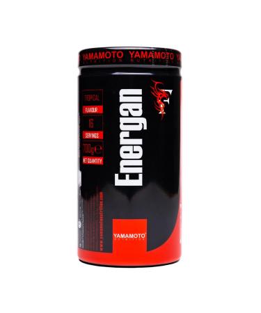 Yamamoto NutritionYAMAMOTO Essential Energan 700 grams 700 g