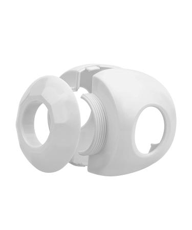 New & Improved - Door knob Baby Safety Cover - 5 Pack - Deter Little Kids from Opening Doors with A Child Proof Door Handle Lock - Driddle - Buy Online on GoSupps.com