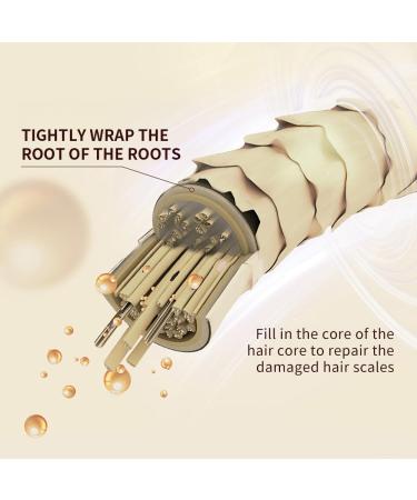 Collagen Hair Treatment - Deep Repair Conditioning Mask with Argan Oil for All Hair Types - 16.90 oz (500ml - Buy Online on GoSupps.com