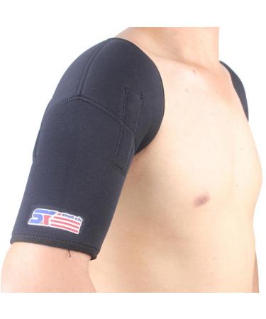harayaa Dual Shoulder Support System for Enhanced Comfort - Buy Online on GoSupps.com