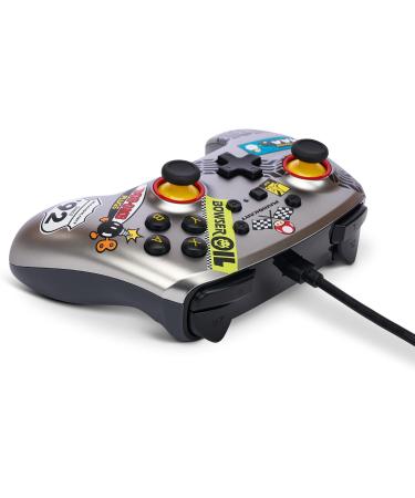 PowerA Mario Kart Nintendo Switch Controller - Buy Online on GoSupps.com