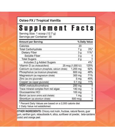 Youngevity Healthy Body Start Pak 2.0 - Complete Nutrition for Optimal Wellness - Buy Online on GoSupps.com
