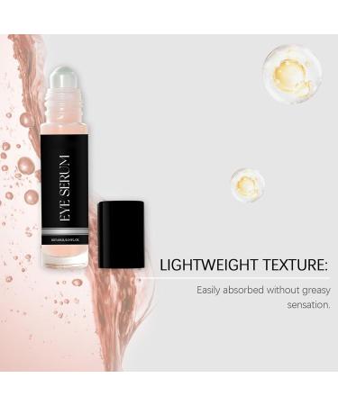 Instant Eye Tightener - Firming and Repairing Lotion Dark Circle and Puffiness Treatment for Women and Girls | Anti-Aging Travel and Spa Facial Care - Buy Online on GoSupps.com