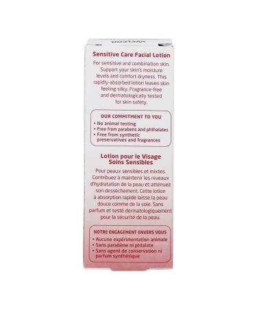 Almond Soothing Facial Cream - Fragrance Free (1 oz Pack of 6) - Hydrating & Gentle Skincare for All Skin Types - Shop Internationally - Buy Online on GoSupps.com