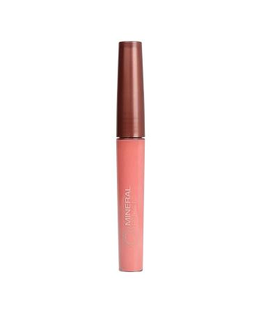 Mineral Fusion Dazzle Lip Gloss - 0.135 oz | Hydrating Shine & Natural Ingredients - Buy Online on GoSupps.com