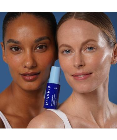 Buy Kinship Dreamwave 2% Bio-Retinoid Overnight Renewal Serum - Anti-Aging for Sensitive Skin Smooth Wrinkles & Brighten Complexion - 1 Oz | Free International Shipping - Buy Online on GoSupps.com