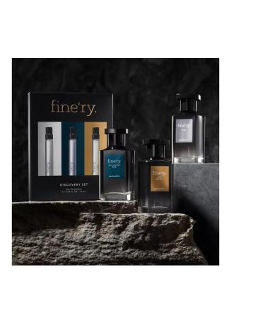 fine'ry. Men's Eau De Cologne - Not Another Blue - 2 fl oz - Buy Online on GoSupps.com