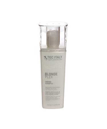 Tec Italy - Blonde Plex System Shampoo 300 ml