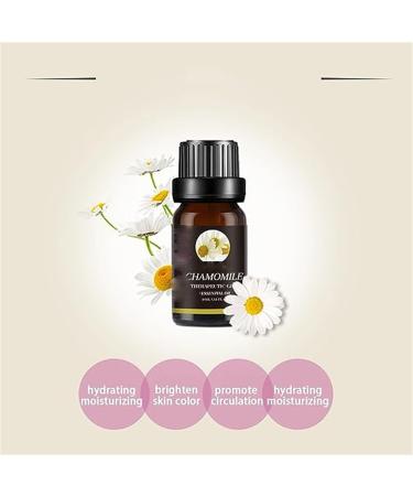 Marrony Oil for Varicose Veins - Essential Marricon-Haramille Treatment for Improved Blood Circulation (5 Pieces) - Buy Online on GoSupps.com