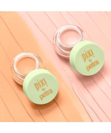 Correction Concentrate Brightening Peach 0.1 oz (3 g) - Pixi Beauty - Buy Online on GoSupps.com