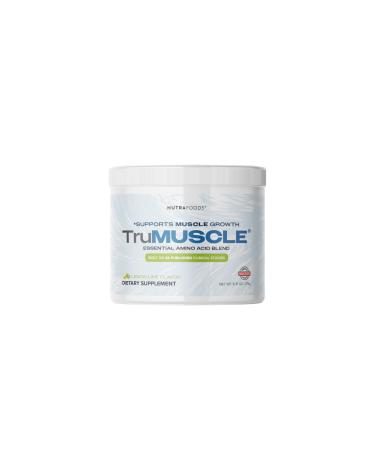 Advanced Amino Acid Powder 26 Clinical Studies - Rapid Muscle Growth & Recovery Support 30 Servings (Lemon Lime)