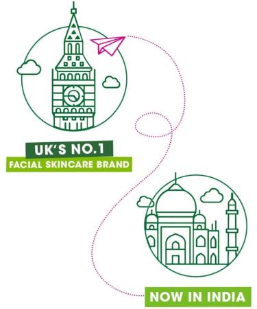 Simple Kind to Skin Pollution Protect Sheet Mask - Buy Online on GoSupps.com