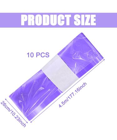 10 Pack Refill Film Compatible with Tommee Tippee Spross & Littycat - Perfect for Eco-Friendly Waste Disposal - Buy Online on GoSupps.com