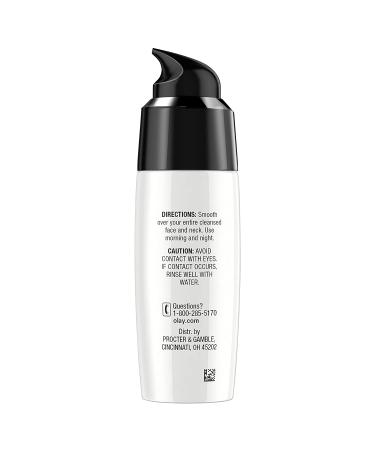 Olay Regenerist Fragrance-Free Light Gel Serum 1.7 fl oz - Face Moisturizer - Buy Online on GoSupps.com