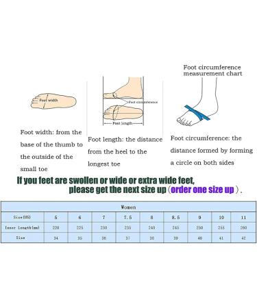 Womens Wide Width Diabetic Shoes - Adjustable Closures - Orthopedic Slippers for Elderly with Wide Swollen Feet - Size 9 Black - Buy Online on GoSupps.com