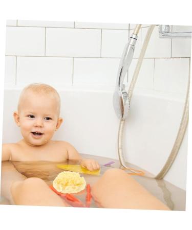 MERRYHAPY Moisturizer Sponge for Shower Sponge for Body Bath Sponges for Shower Body Sponges for Shower Natural Sponges for Body Shower Sponge Sponges for Bathing Sponge Shower - Buy Online on GoSupps.com