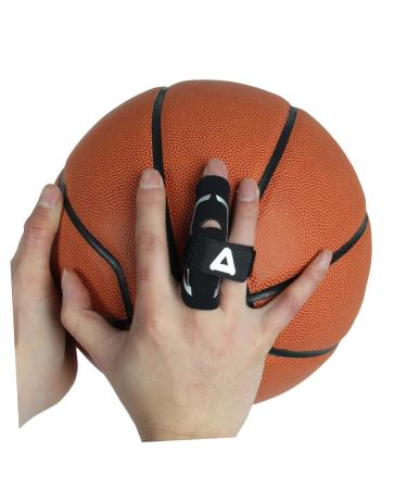 Support clip board thumb splint volleyball pads thumb brace thumb compression brace basketball pads brace for sports sleeve Fitness Accessories