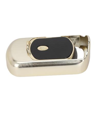 Heated Eyelash Curler Easy to Use Downtime Function Portable Electric Eyelash Curler Labor Saving USB Charging for Travel (Naroote37mgwpcfzq-12)