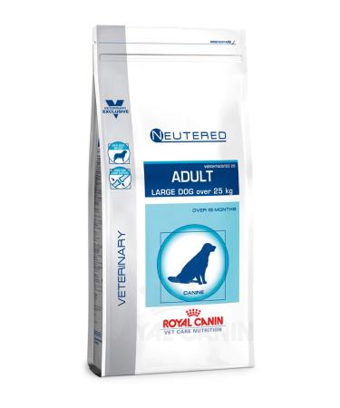 Royal Canin Vet Care Nutrition Neutered Adult Large Dog 3.5 Kg