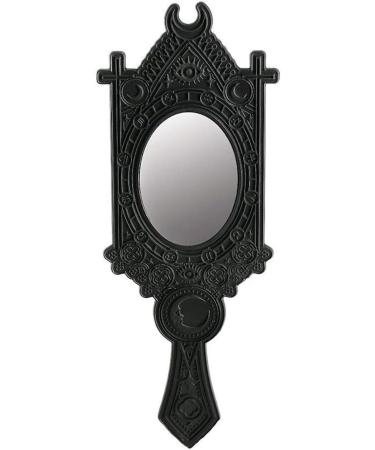 Restyle Handpiegel Fortune Teller | Elegant Mirror for Unique Home Decor & Spiritual Vibes - International Shipping Available - Buy Online on GoSupps.com