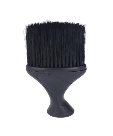 Barber Neck Duster Cleaning Brush - Soft Nylon Bristles Ergonomic Design for Salon & Home Use - Durable & Comfortable - Buy Online on GoSupps.com