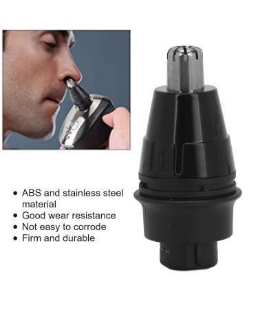 Universal Nose Hair Trimmer Replacement Head | Electric Nose Hair Clipper & Facial Hair Remover - Buy Online on GoSupps.com
