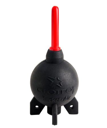 Giottos AA1920 Rocket Air Blaster Small-Black - Buy Online on GoSupps.com