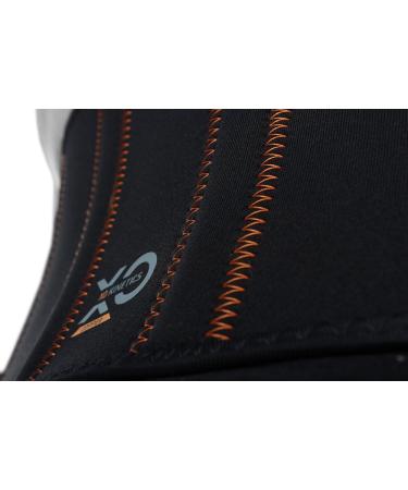 XO Kinetics Premium Lower Back Brace - Ideal for Sport & Work Pain Relief - Adjustable, Lightweight Support Belt for Men & Women 36-41 inch - Buy Online on GoSupps.com