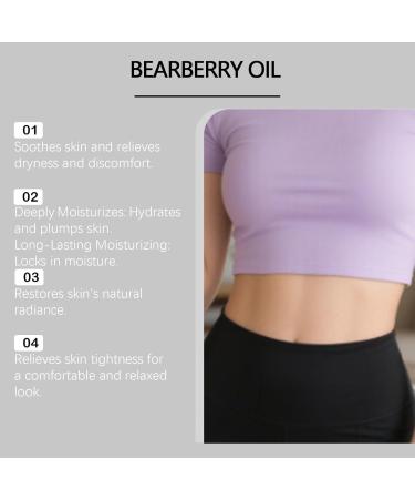 Huil De Busserole Eclaircissante Peau Noire Alpha Arbutin Dark Spot Correcting Glow Serum Serum Anti Tache Visage Am liore La Pigmentation Et Unifie Le Teint Pour Tous Types De Peaux (2PC) - Buy Online on GoSupps.com